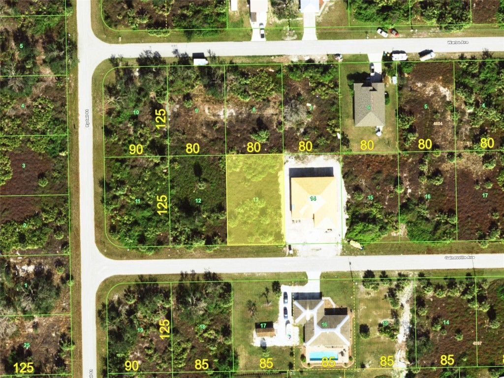 13416 Gainesville Ave