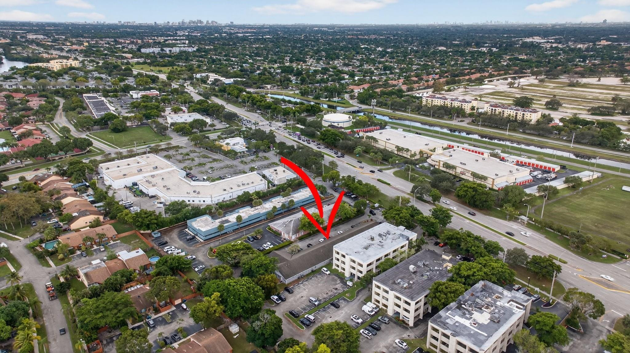 7471 W Oakland Park Boulevard
