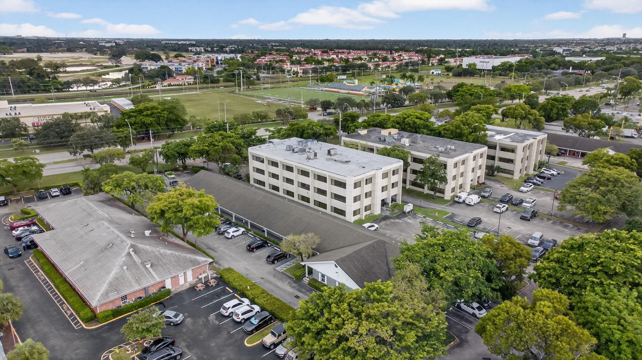 7471 W Oakland Park Boulevard