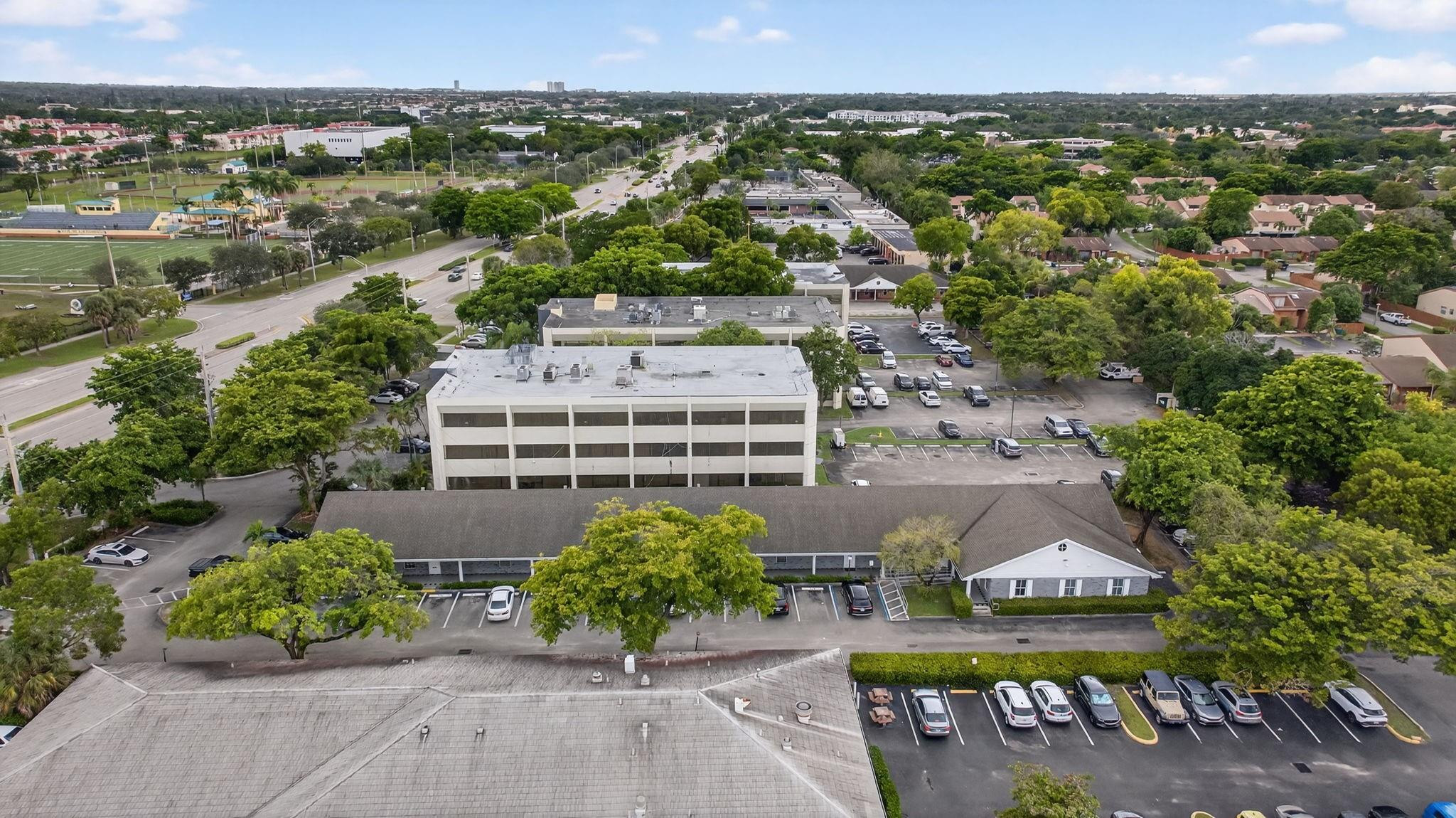 7471 W Oakland Park Boulevard