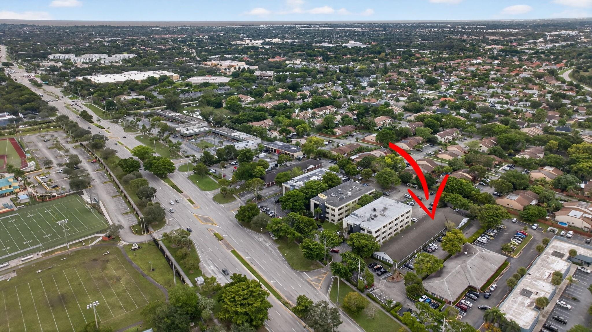 7471 W Oakland Park Boulevard