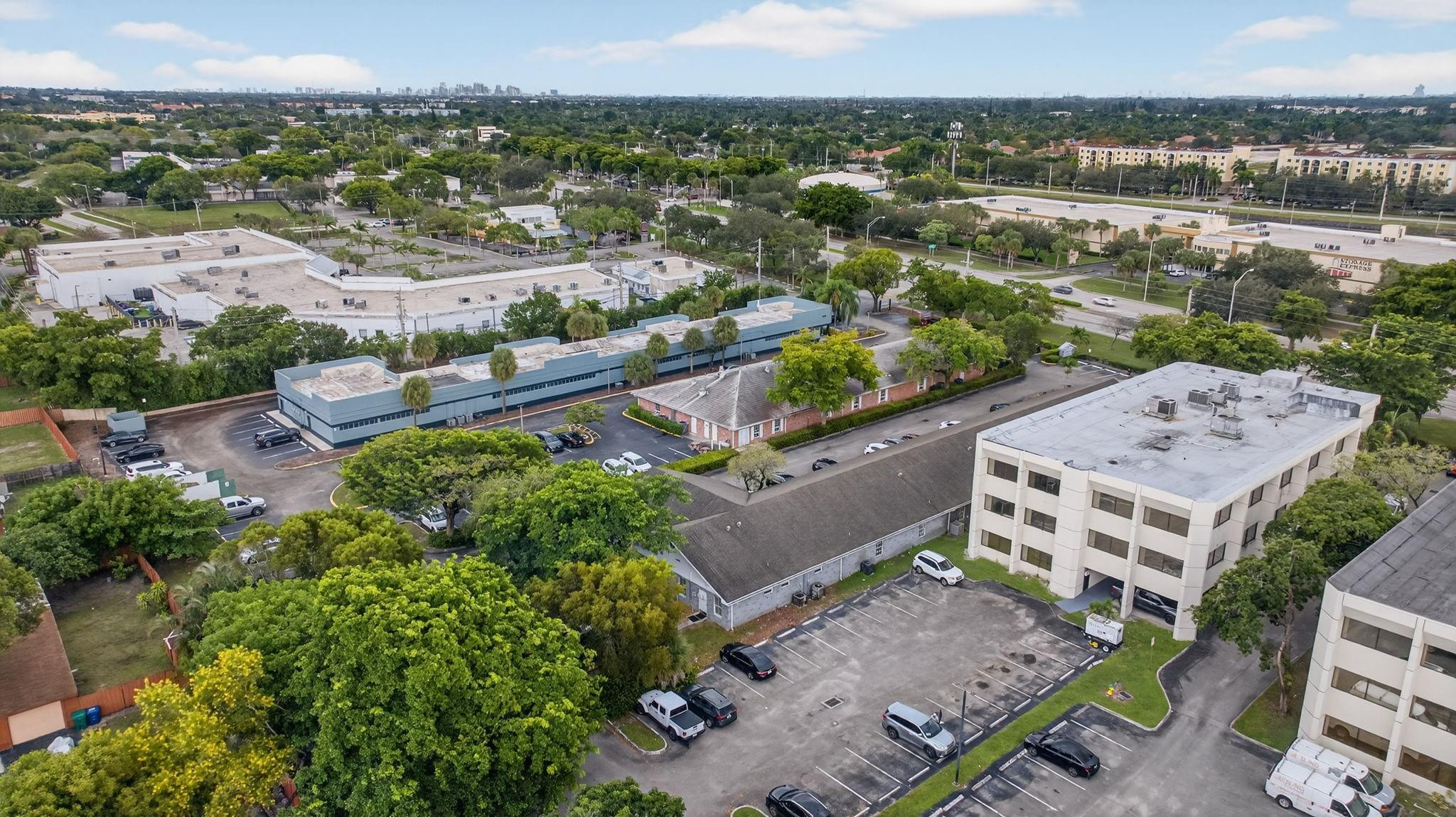 7471 W Oakland Park Boulevard