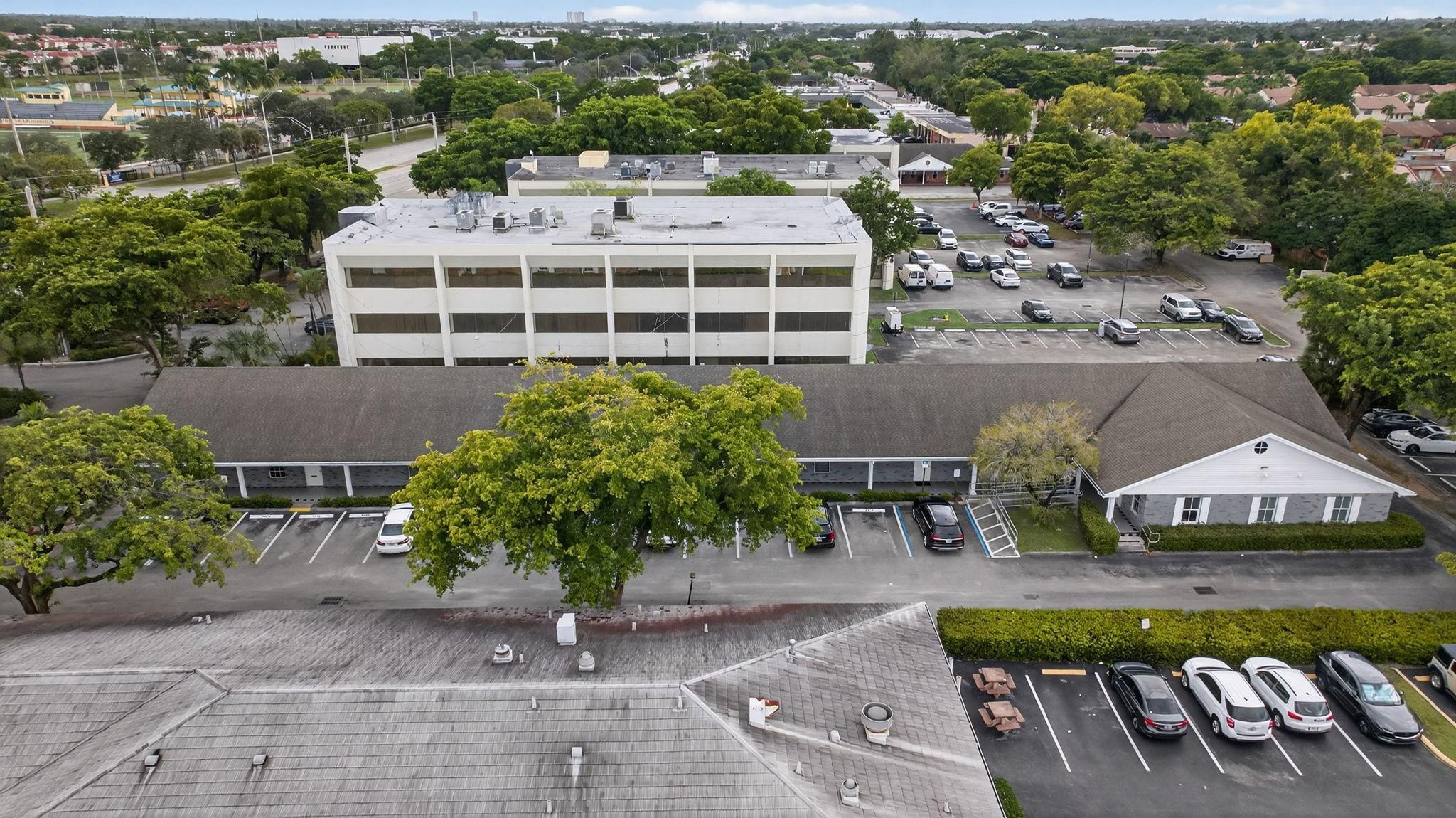7471 W Oakland Park Boulevard