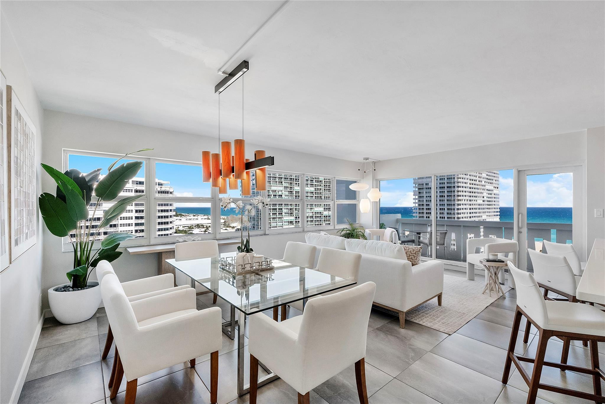 2100 S Ocean Drive 15A