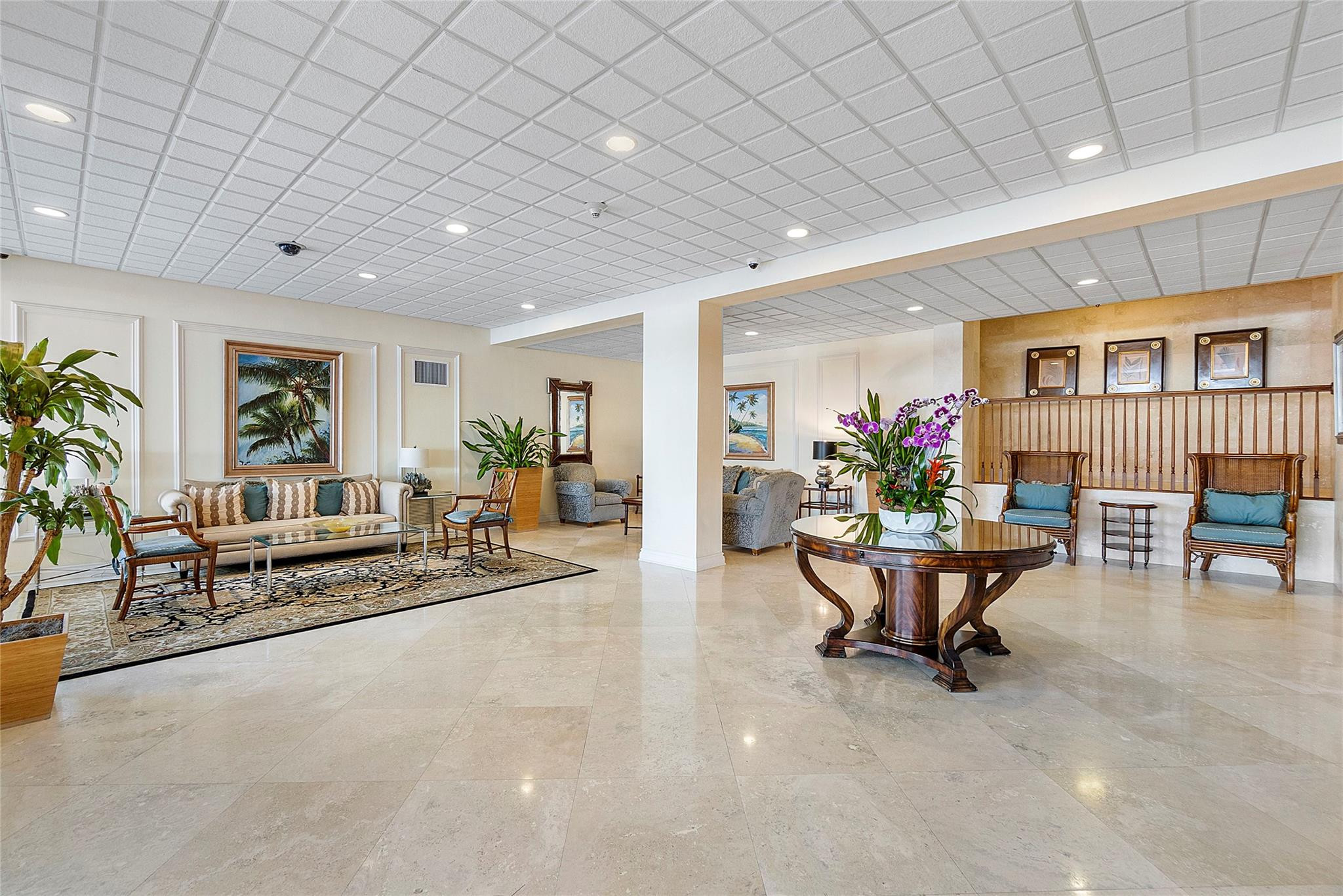 2100 S Ocean Drive 15A