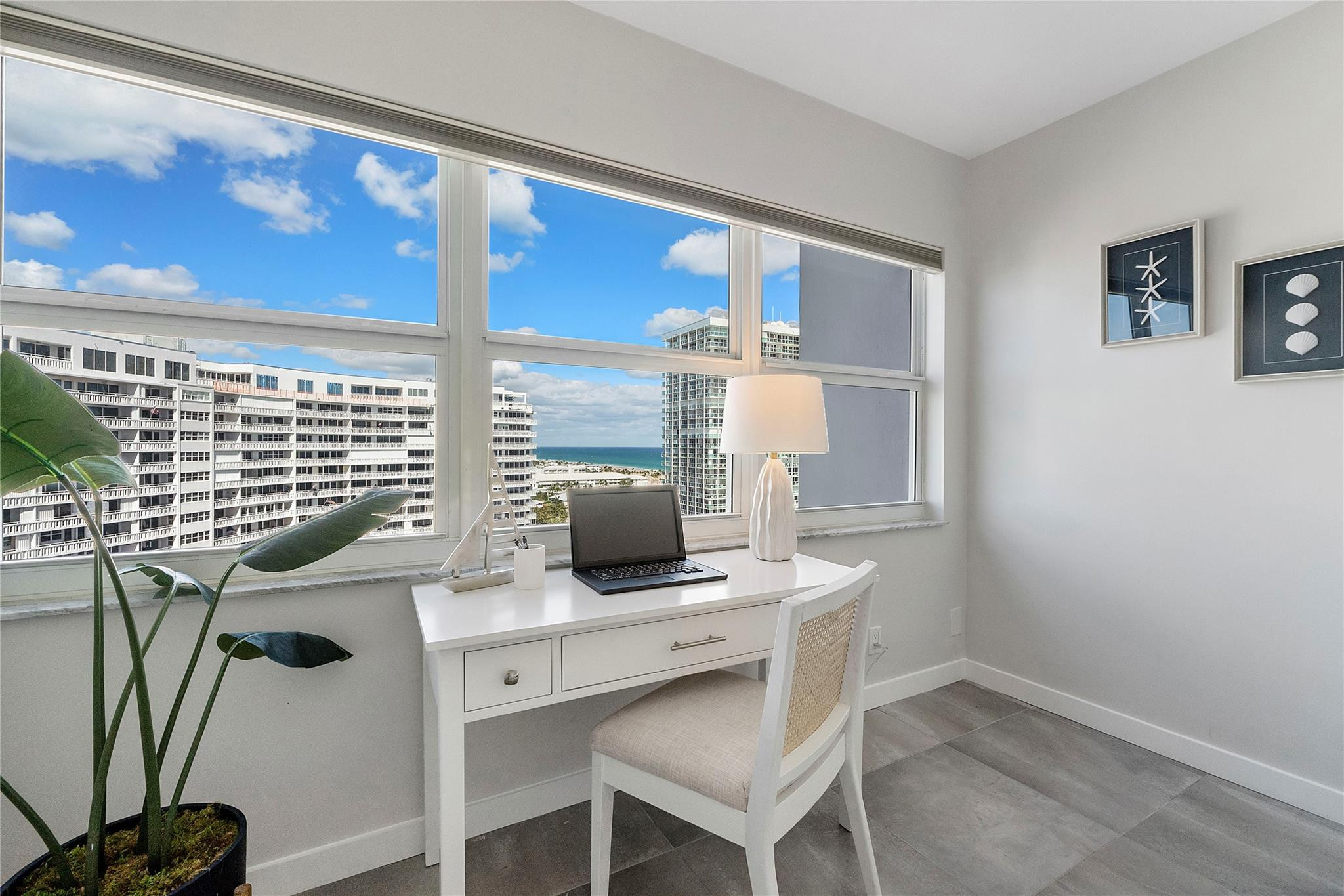 2100 S Ocean Drive 15A