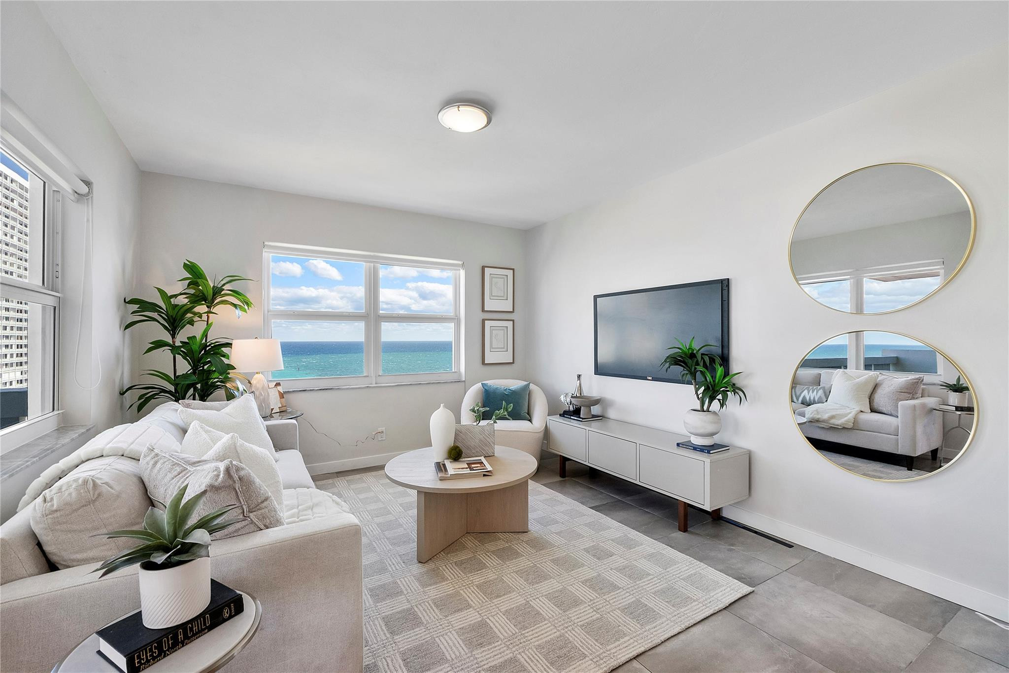 2100 S Ocean Drive 15A