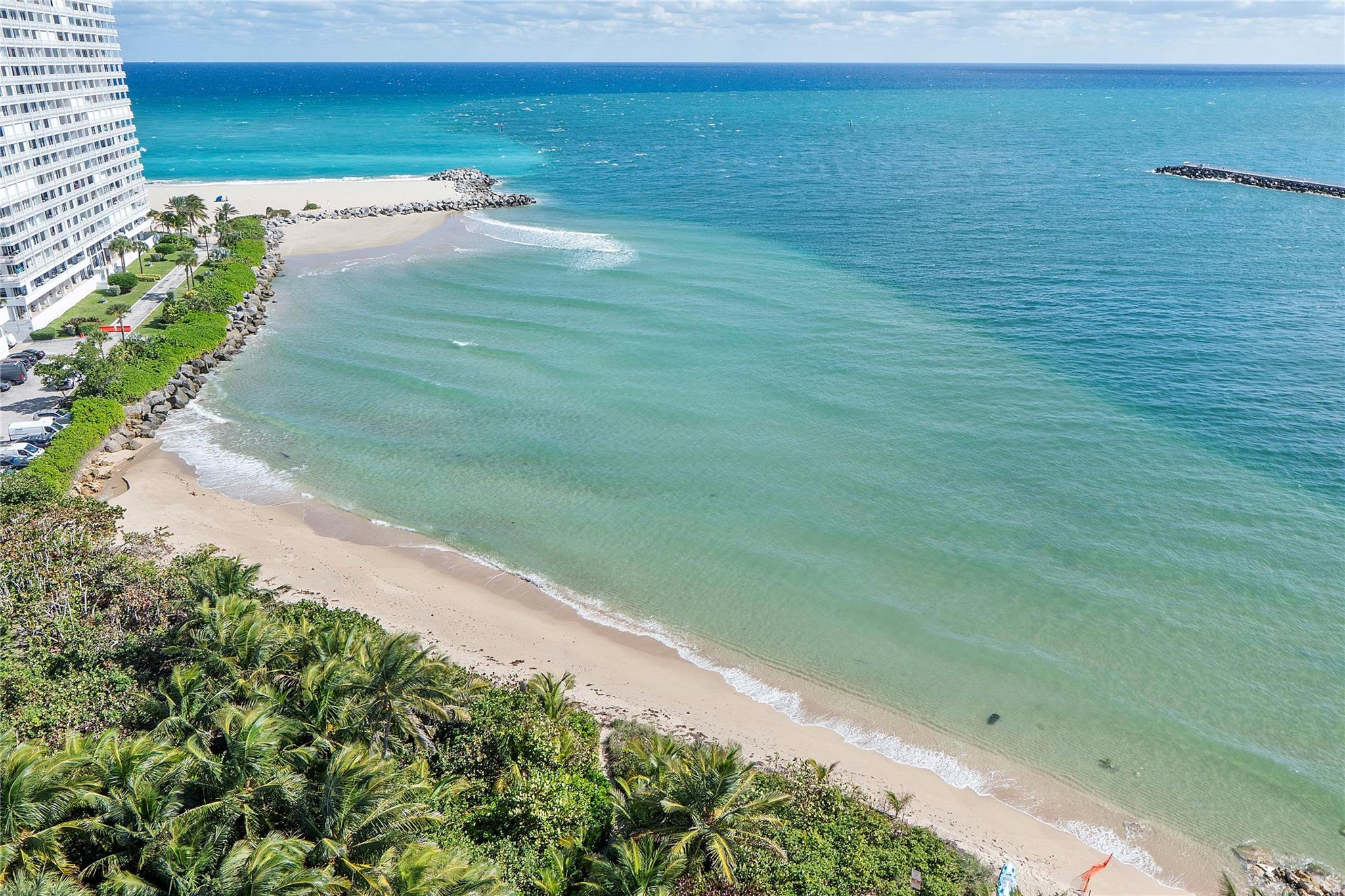 2100 S Ocean Drive 15A