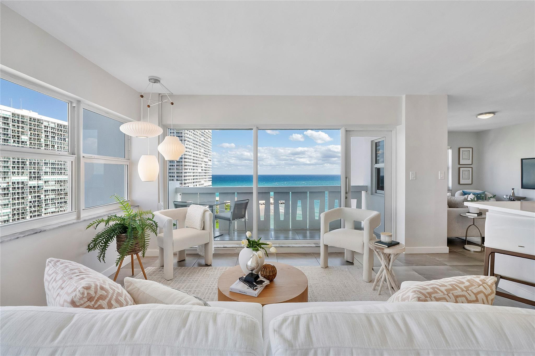 2100 S Ocean Drive 15A