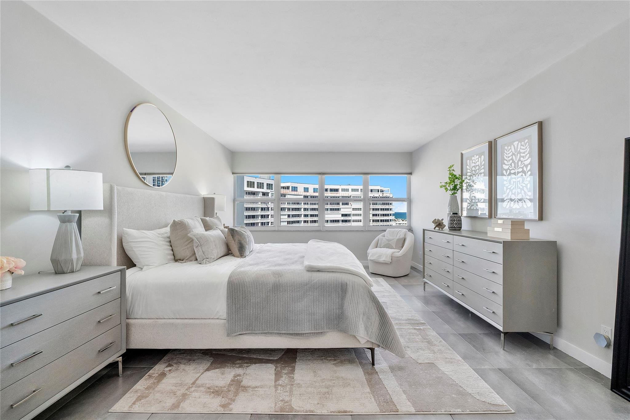 2100 S Ocean Drive 15A