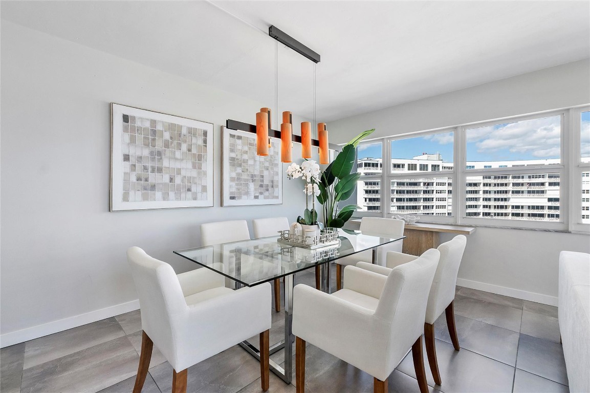 2100 S Ocean Drive 15A