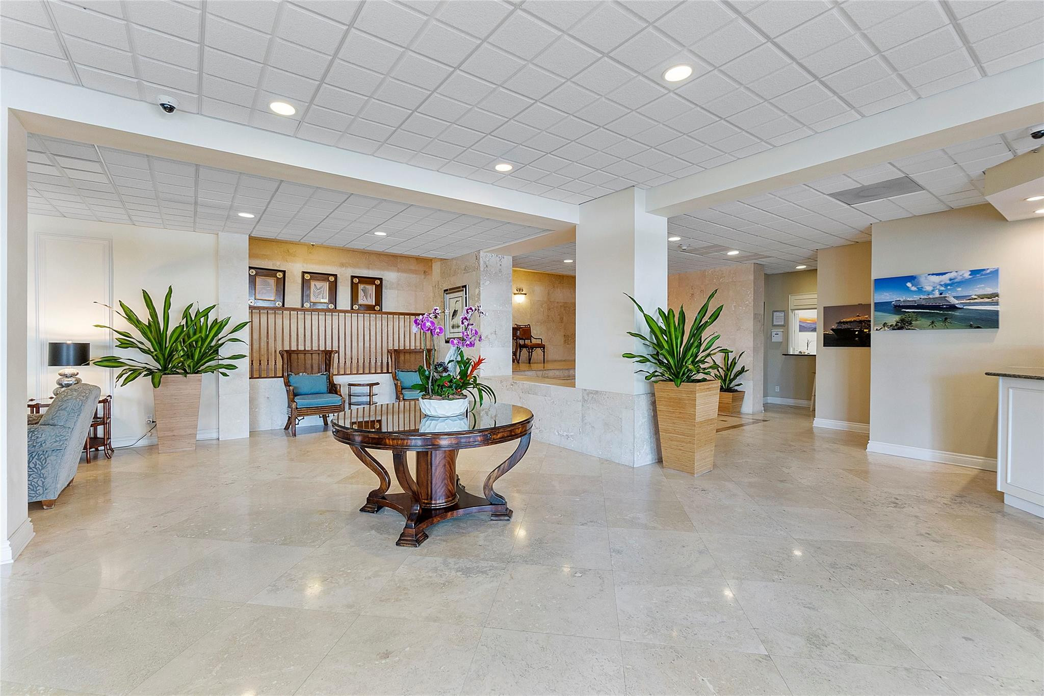 2100 S Ocean Drive 15A