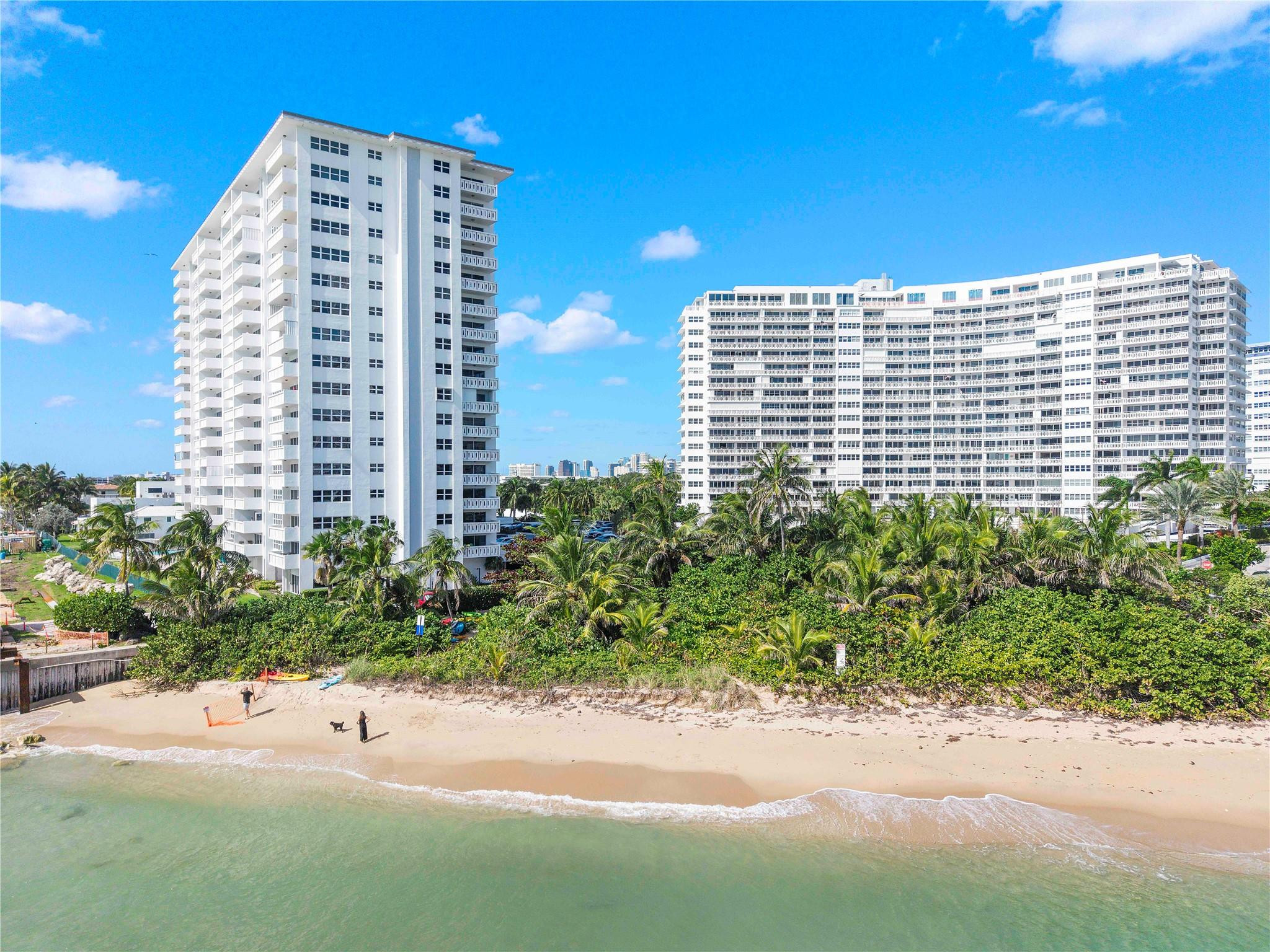 2100 S Ocean Drive 15A