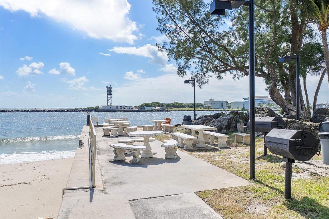 2100 S Ocean Drive 15A