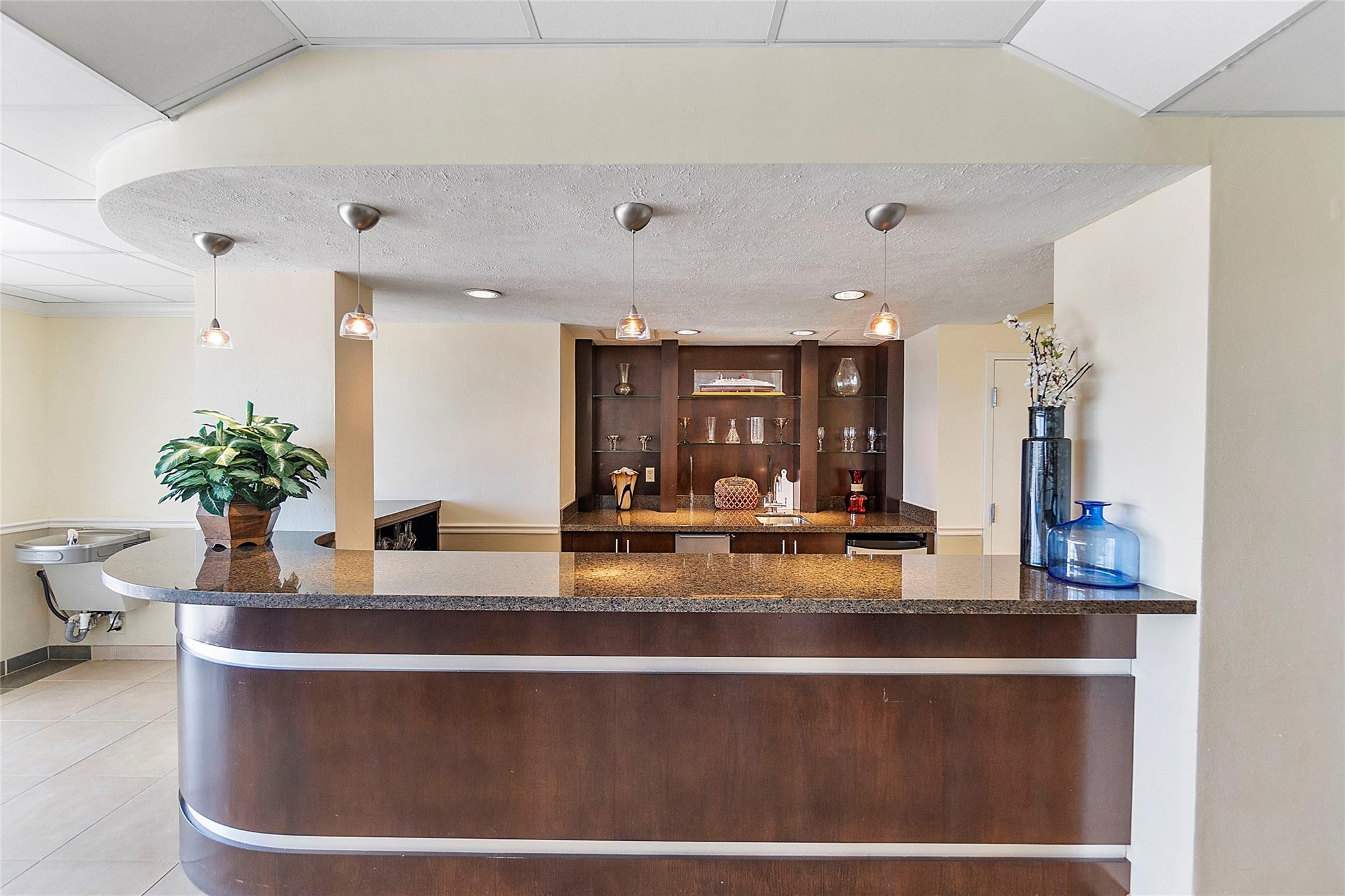 2100 S Ocean Drive 15A