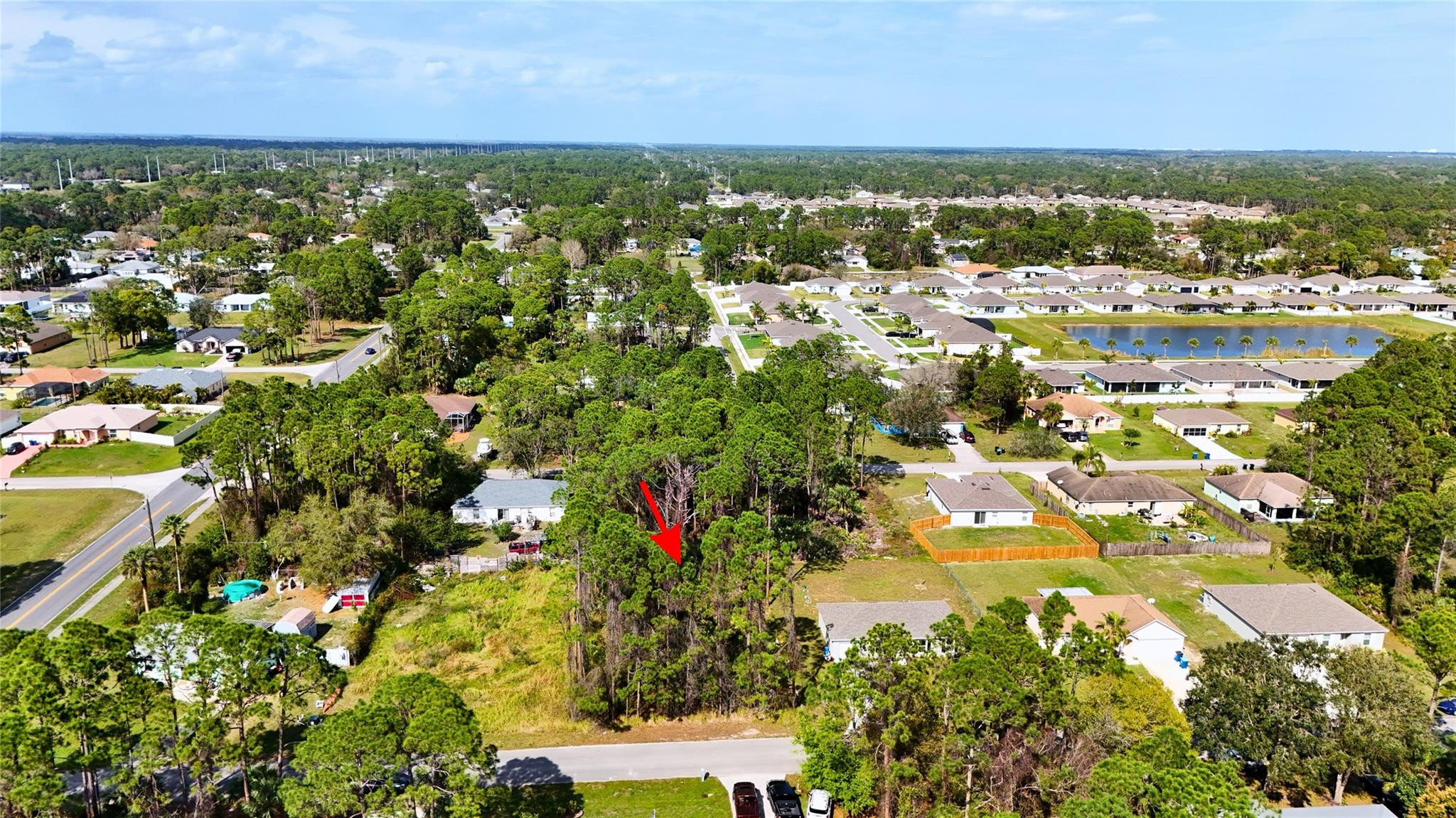 1287 Schayler Street