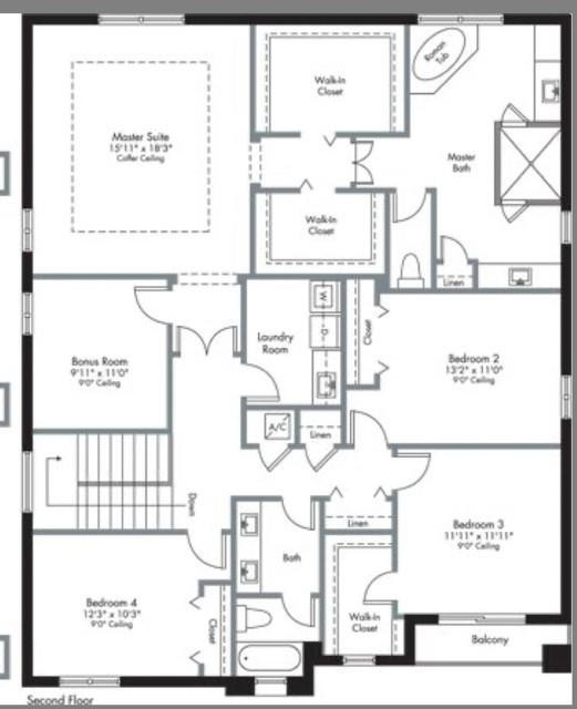 10768 Azul Lane