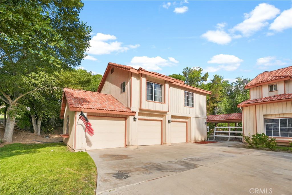 1830 Shadow Canyon Road