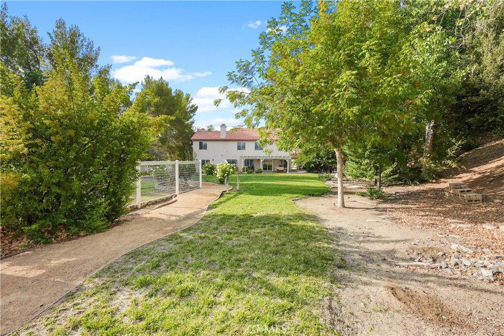 1830 Shadow Canyon Road