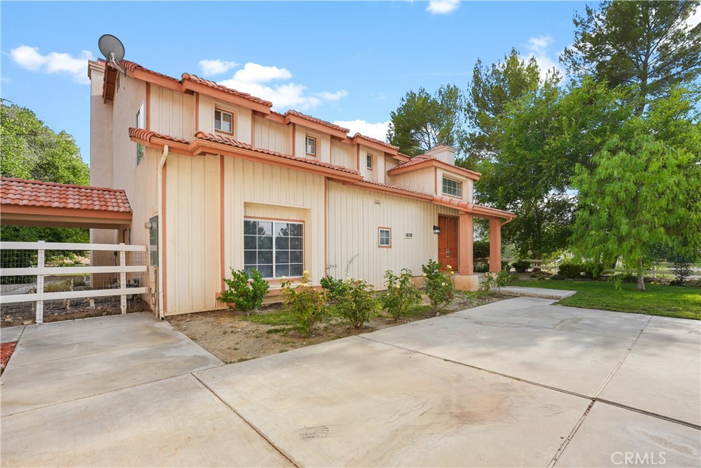 1830 Shadow Canyon Road