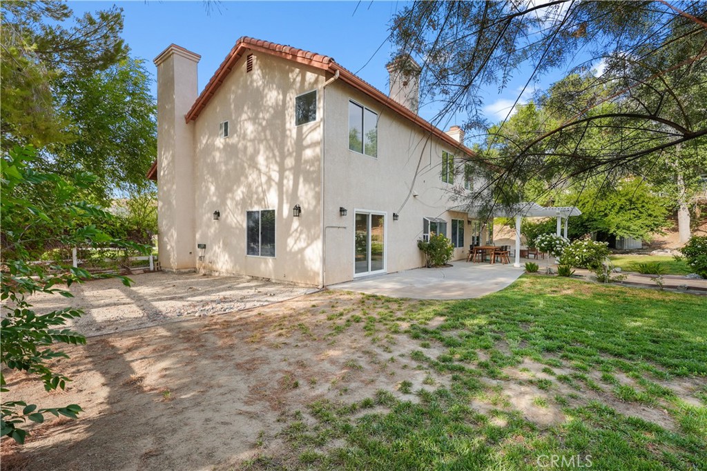 1830 Shadow Canyon Road