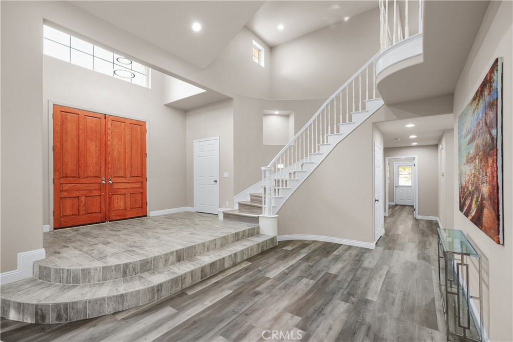 1830 Shadow Canyon Road
