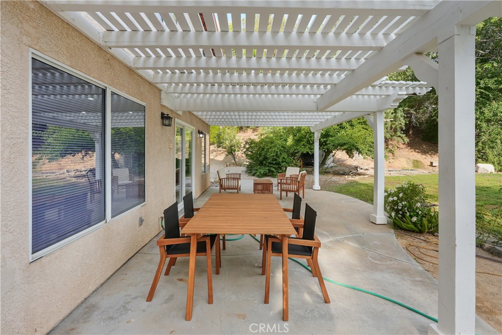 1830 Shadow Canyon Road