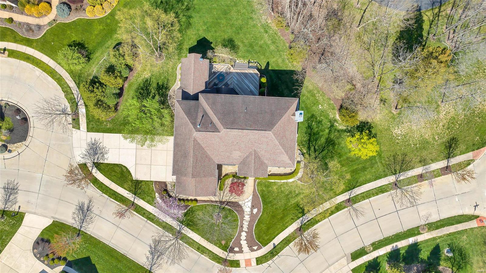 16303 Wynncrest Falls Way