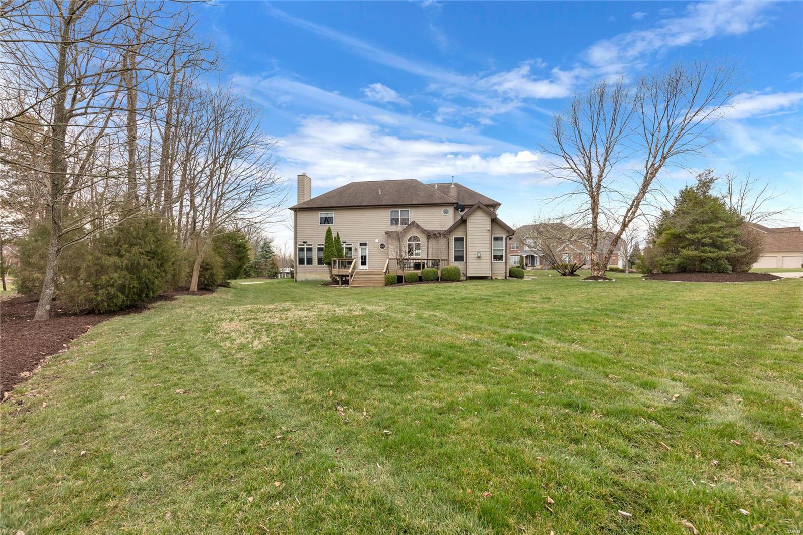 16303 Wynncrest Falls Way