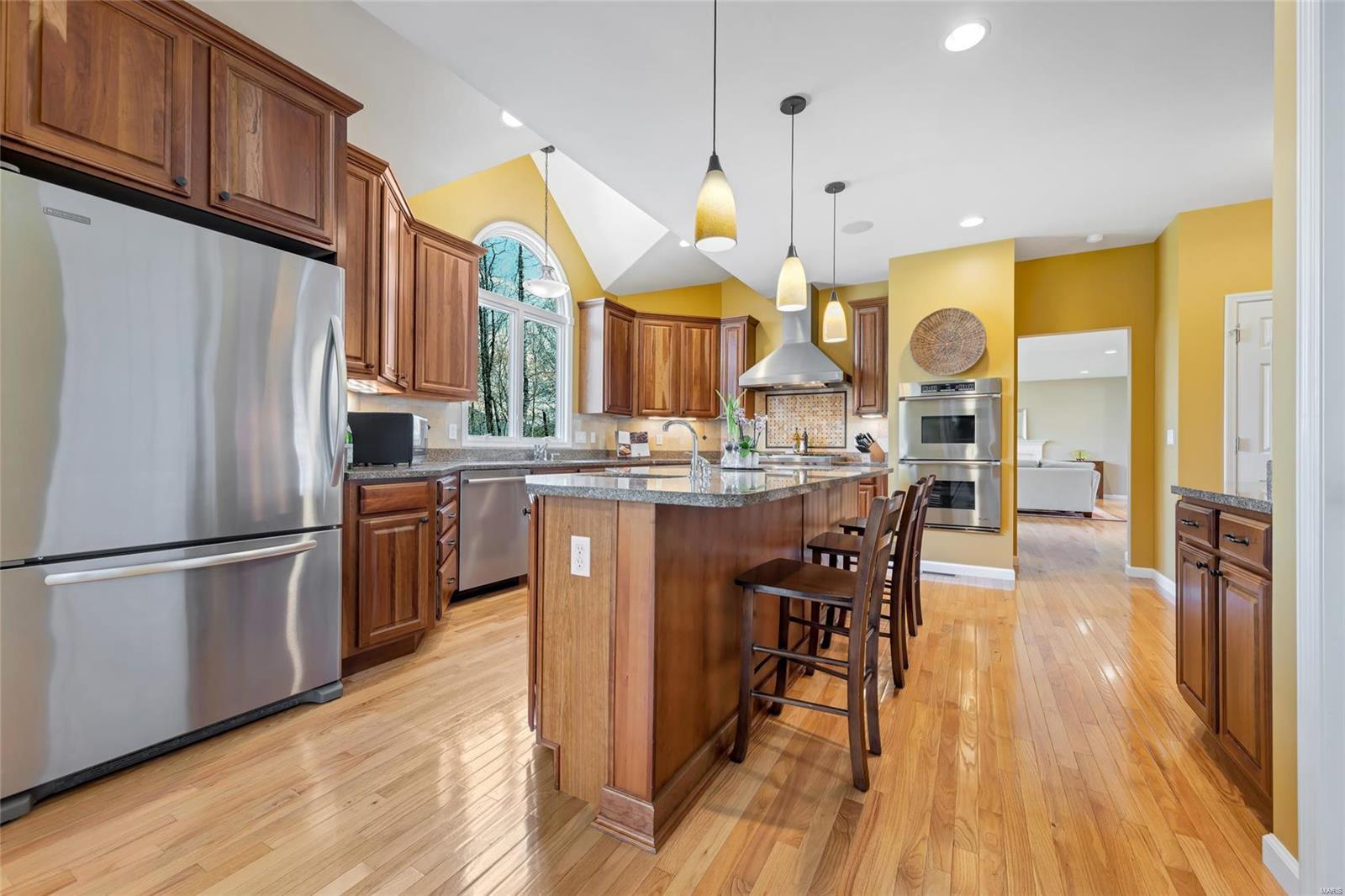 16303 Wynncrest Falls Way