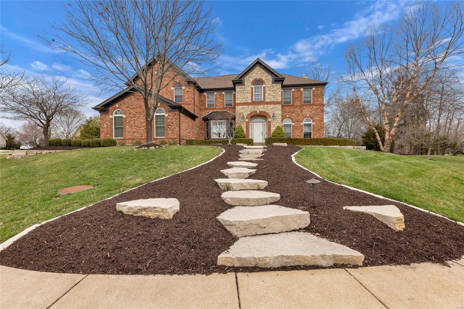 16303 Wynncrest Falls Way
