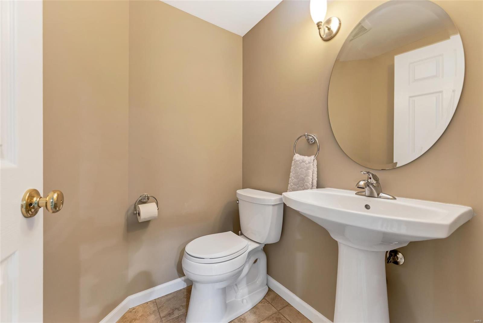 16303 Wynncrest Falls Way