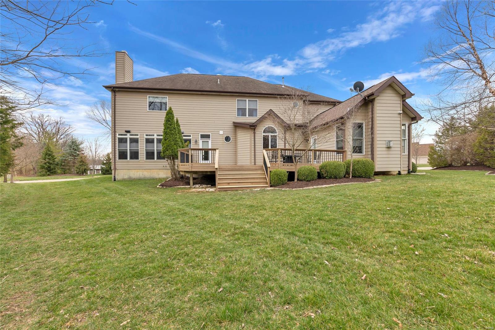 16303 Wynncrest Falls Way