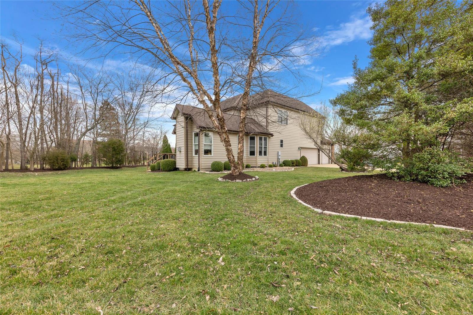 16303 Wynncrest Falls Way