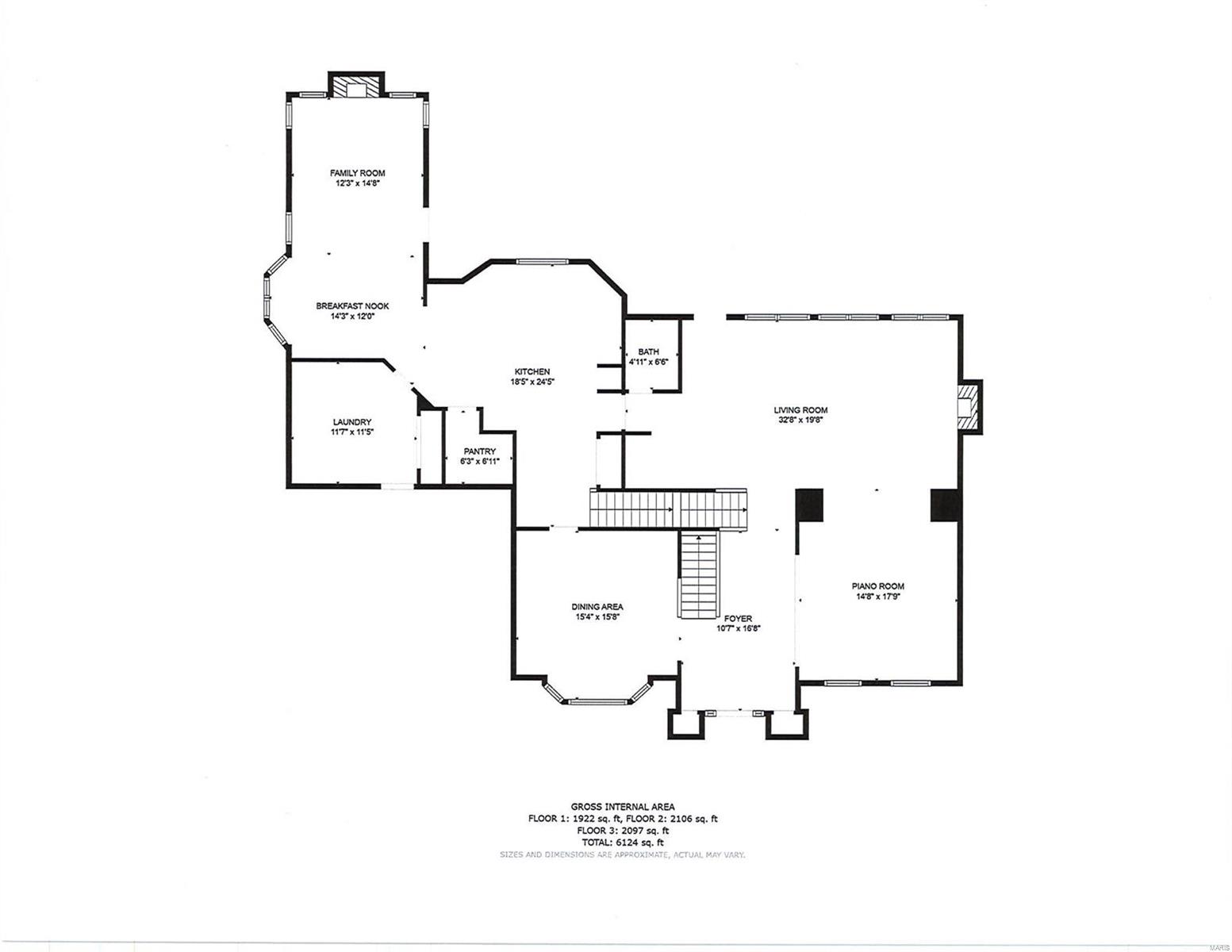 16303 Wynncrest Falls Way