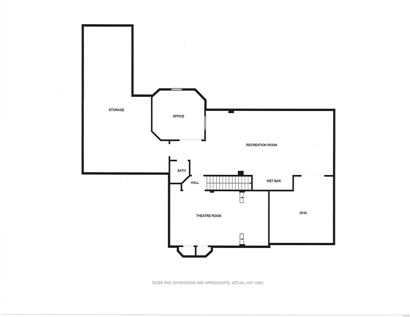 16303 Wynncrest Falls Way