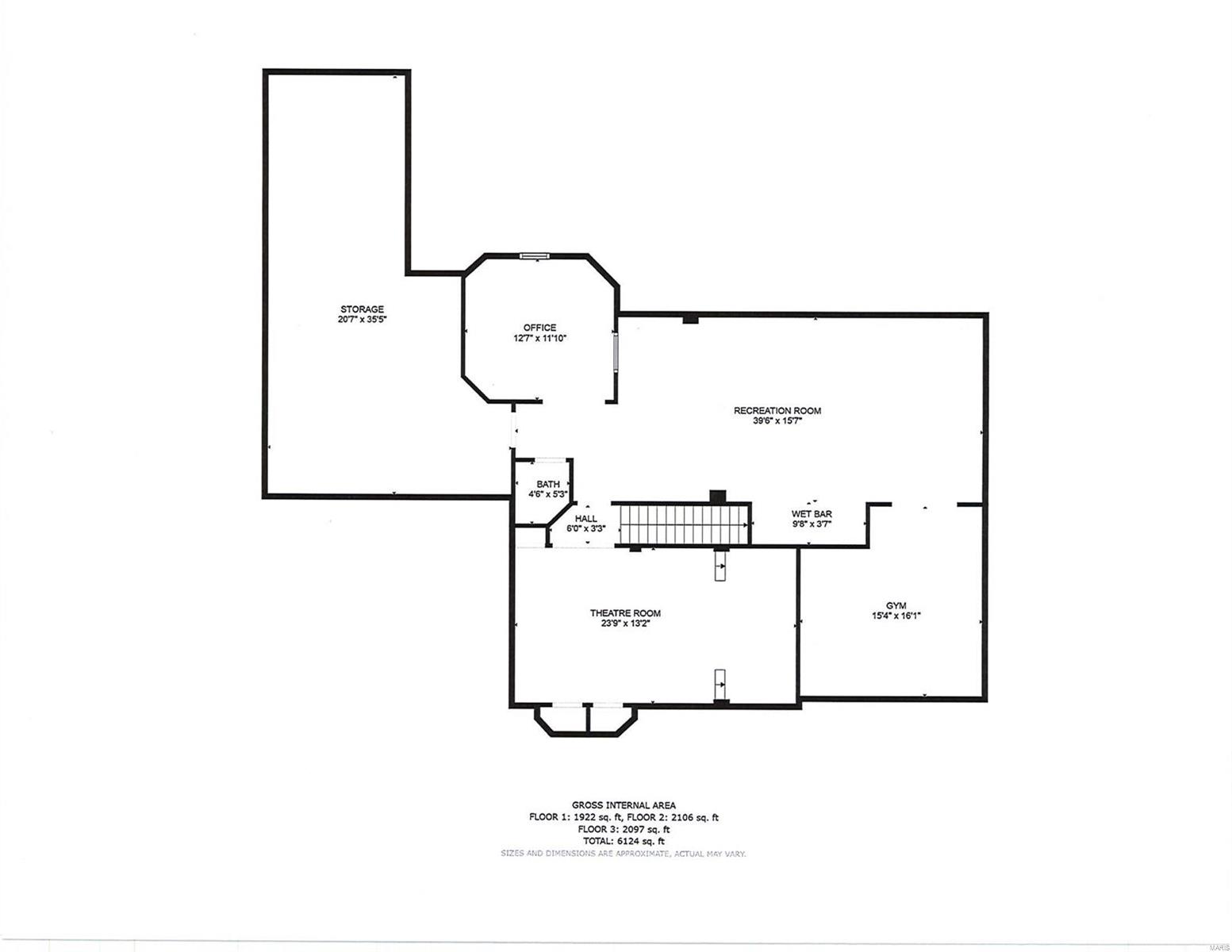 16303 Wynncrest Falls Way