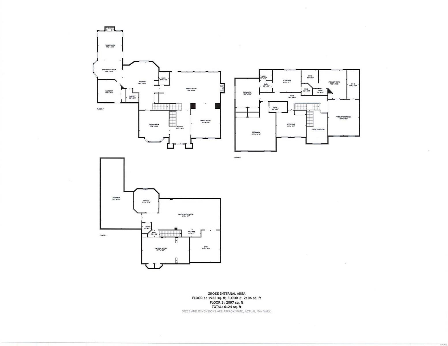 16303 Wynncrest Falls Way
