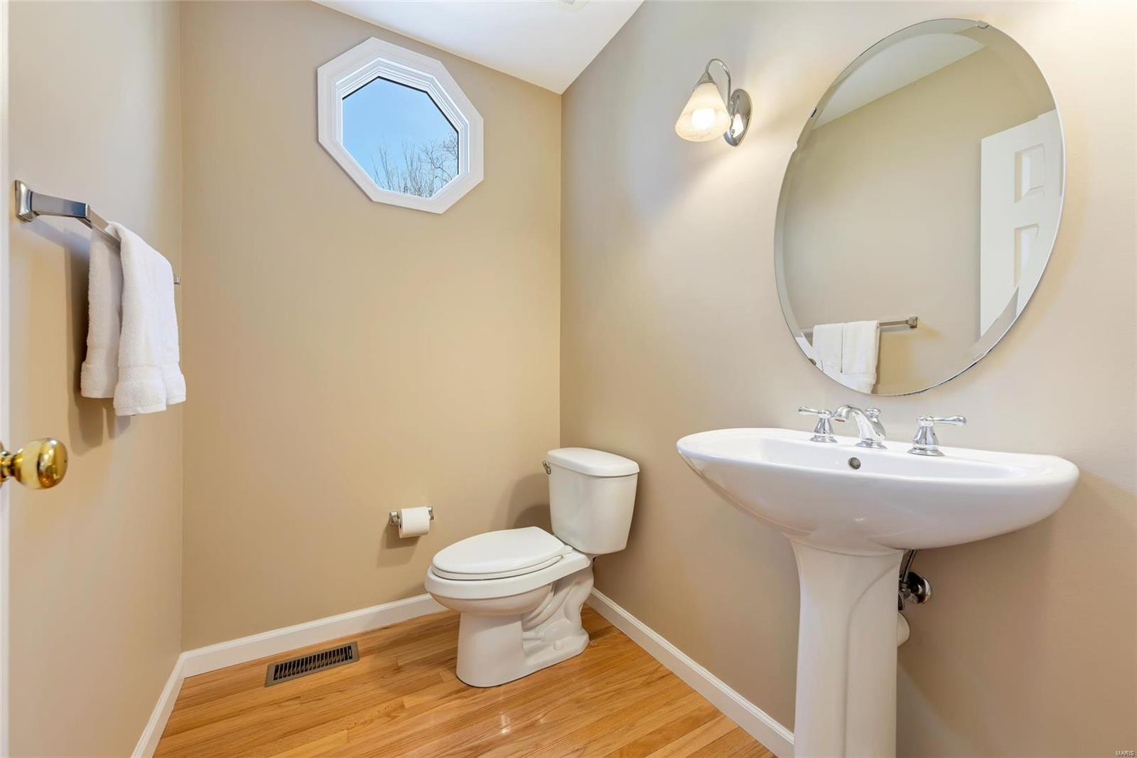 16303 Wynncrest Falls Way