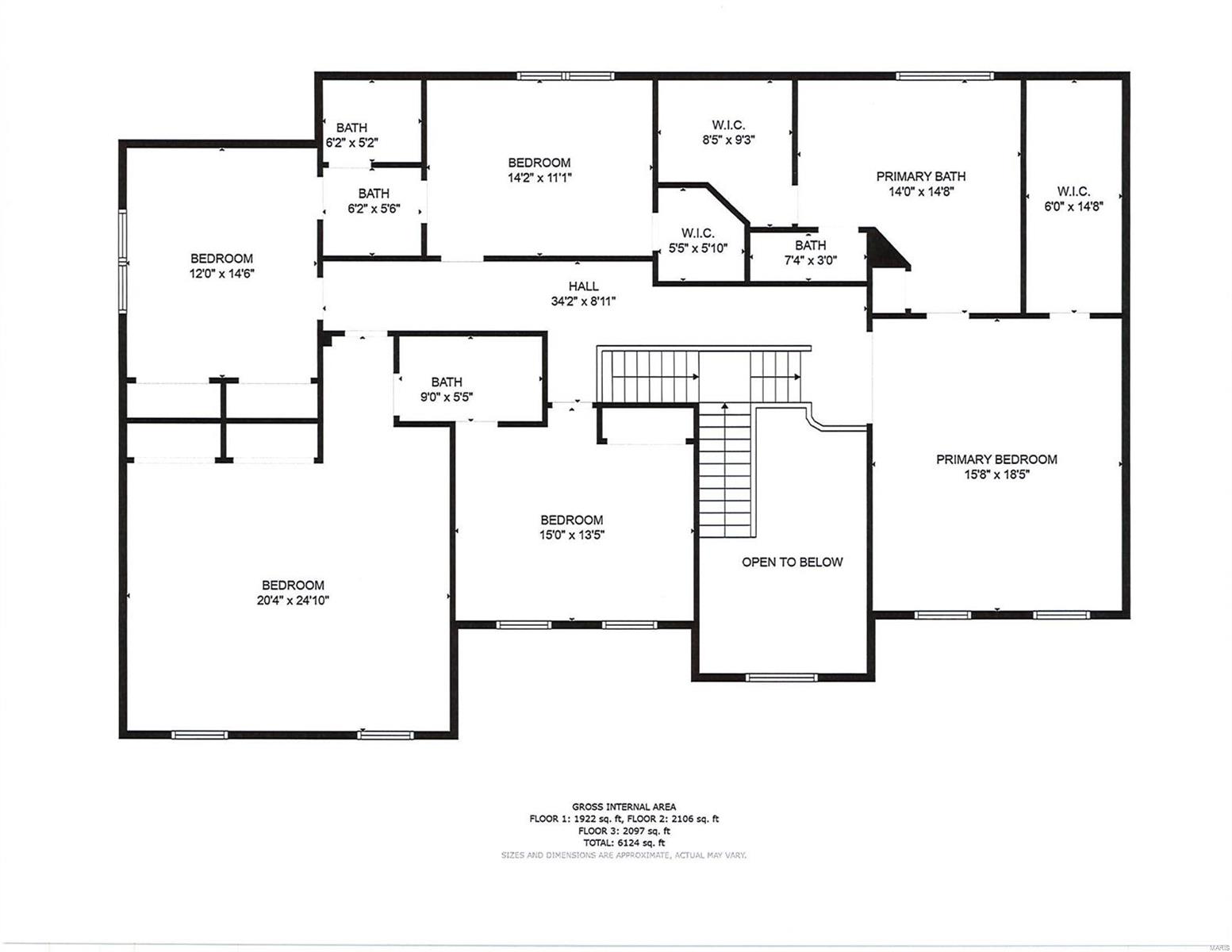 16303 Wynncrest Falls Way