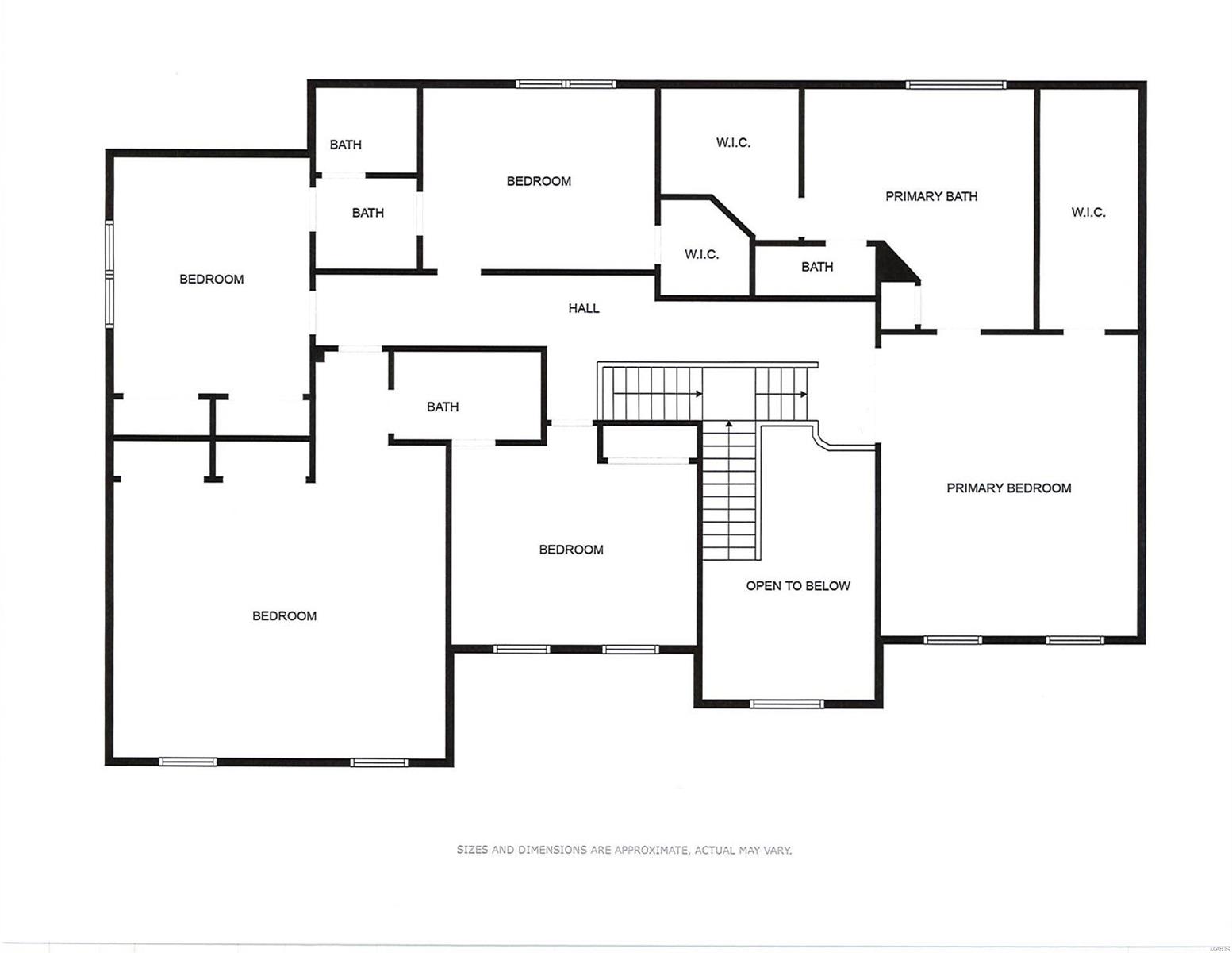 16303 Wynncrest Falls Way
