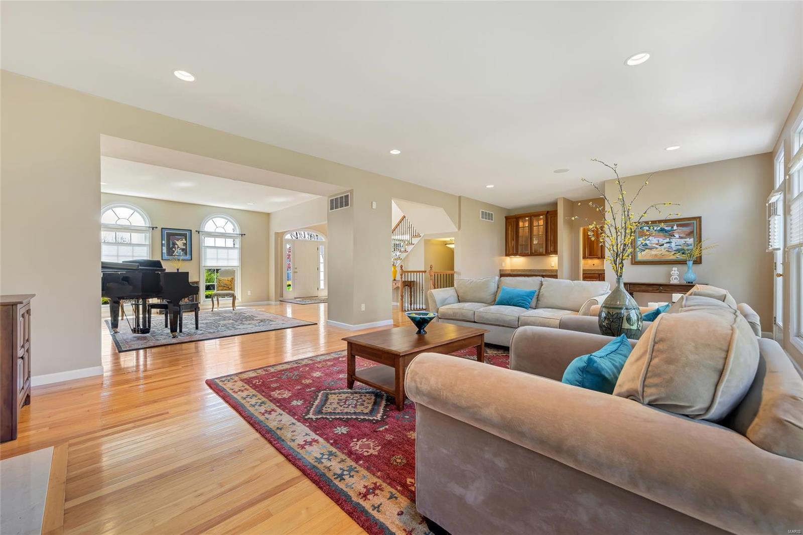 16303 Wynncrest Falls Way