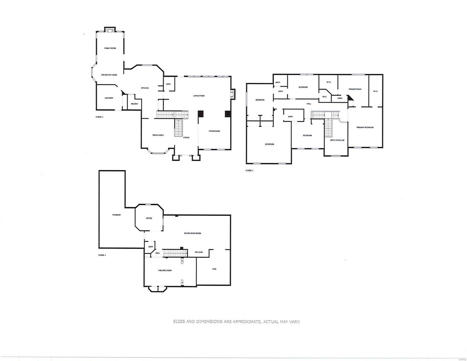 16303 Wynncrest Falls Way