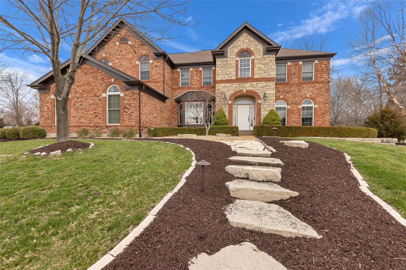 16303 Wynncrest Falls Way