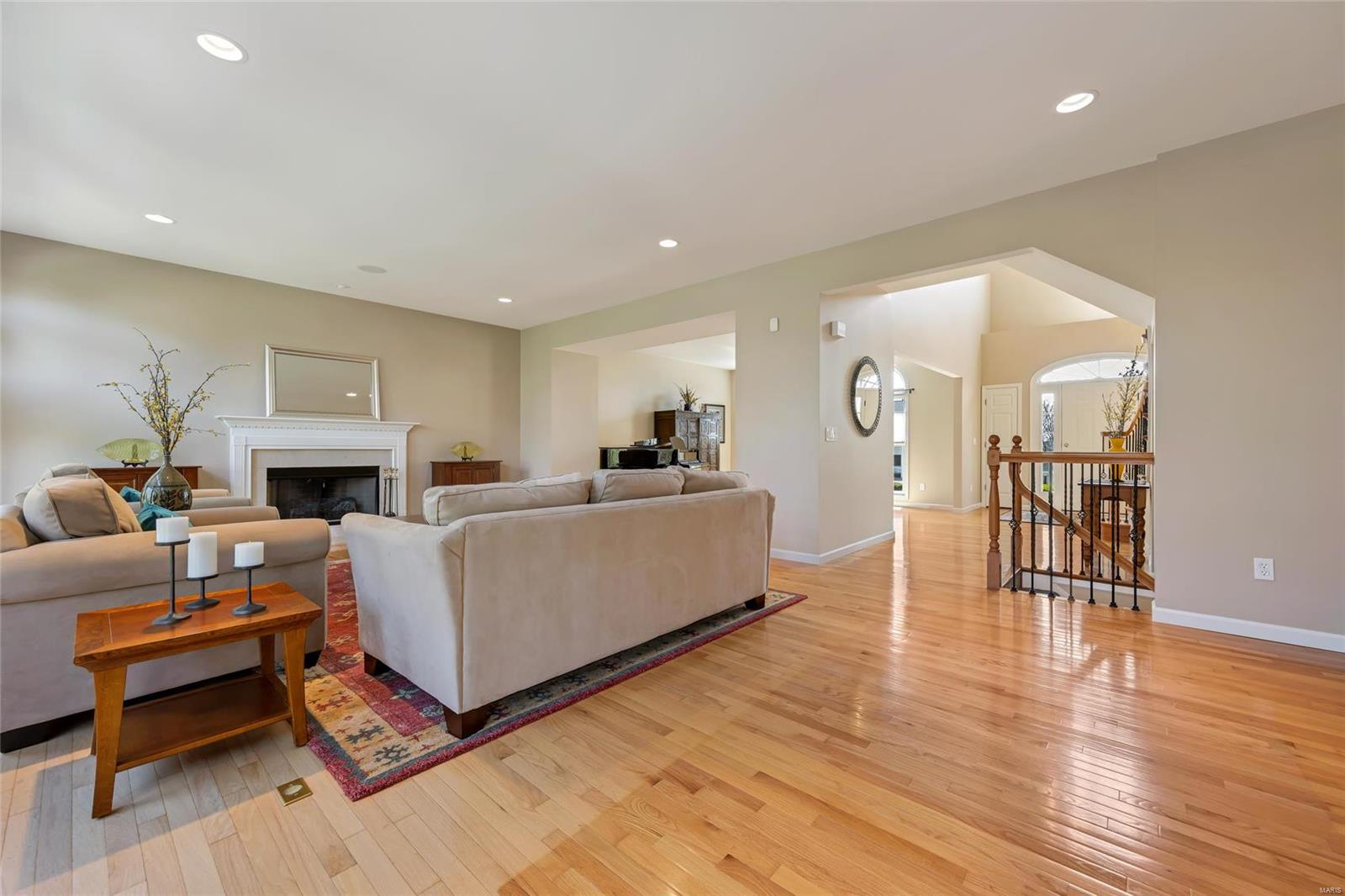 16303 Wynncrest Falls Way
