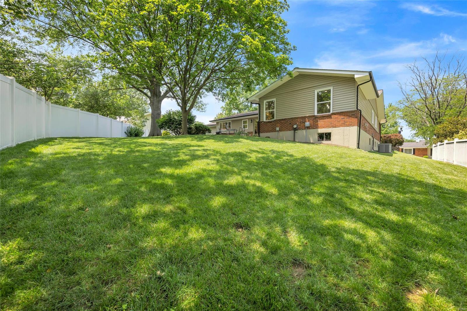 803 Rotherham Drive