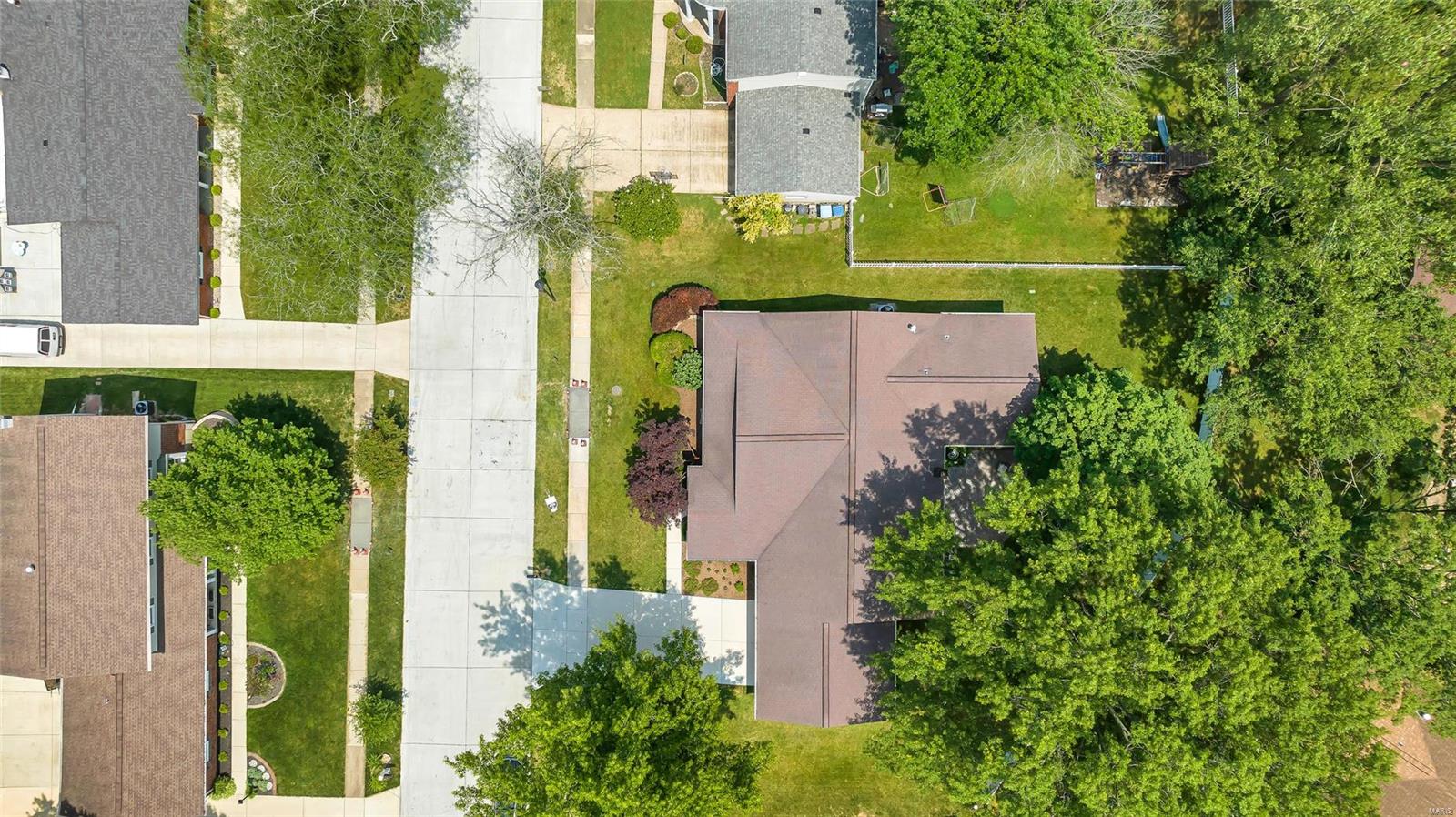 803 Rotherham Drive