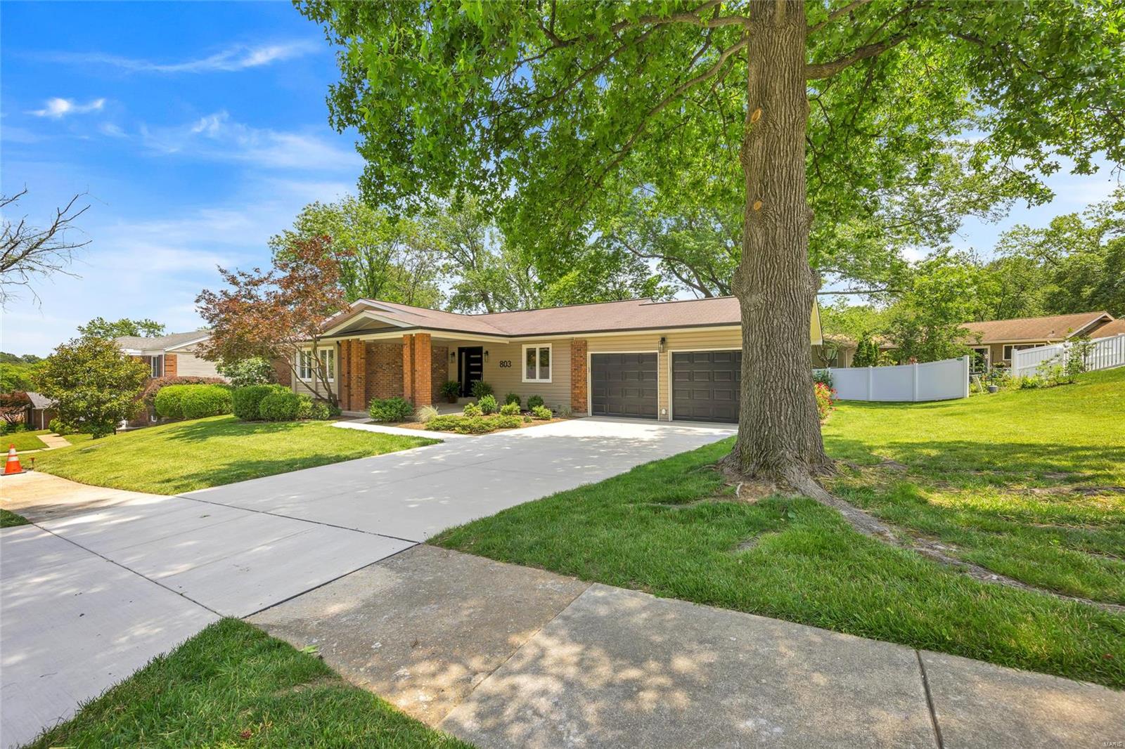 803 Rotherham Drive