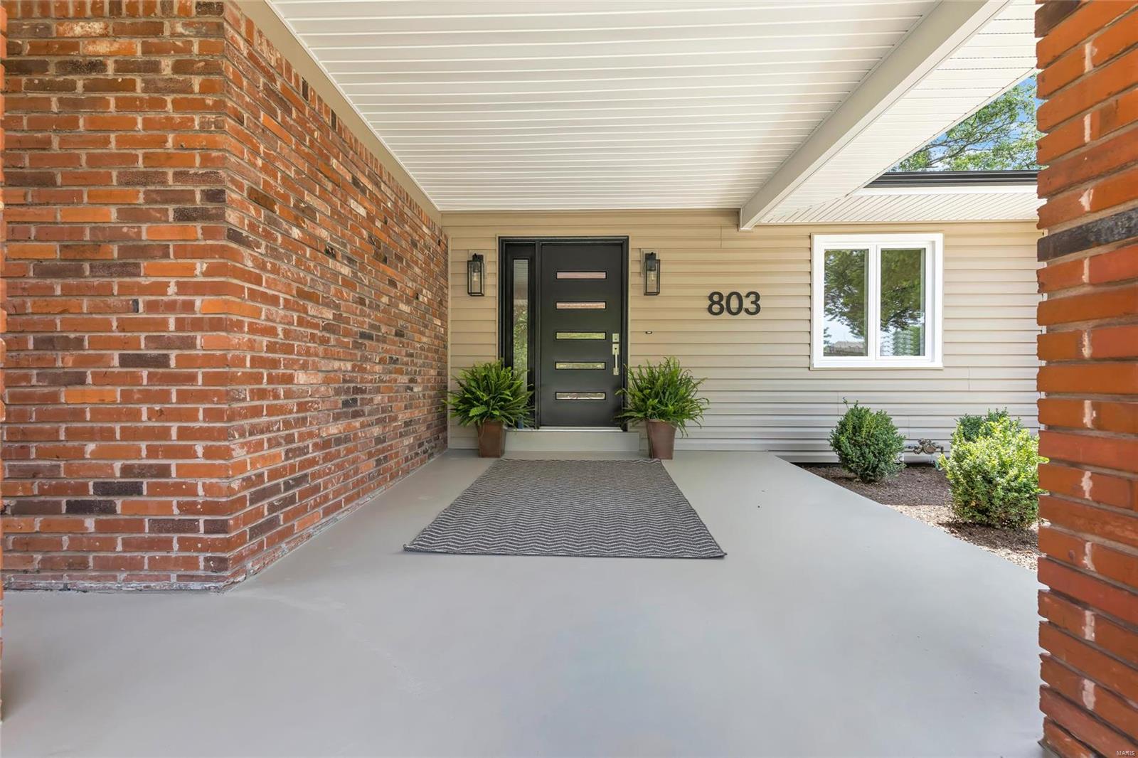 803 Rotherham Drive