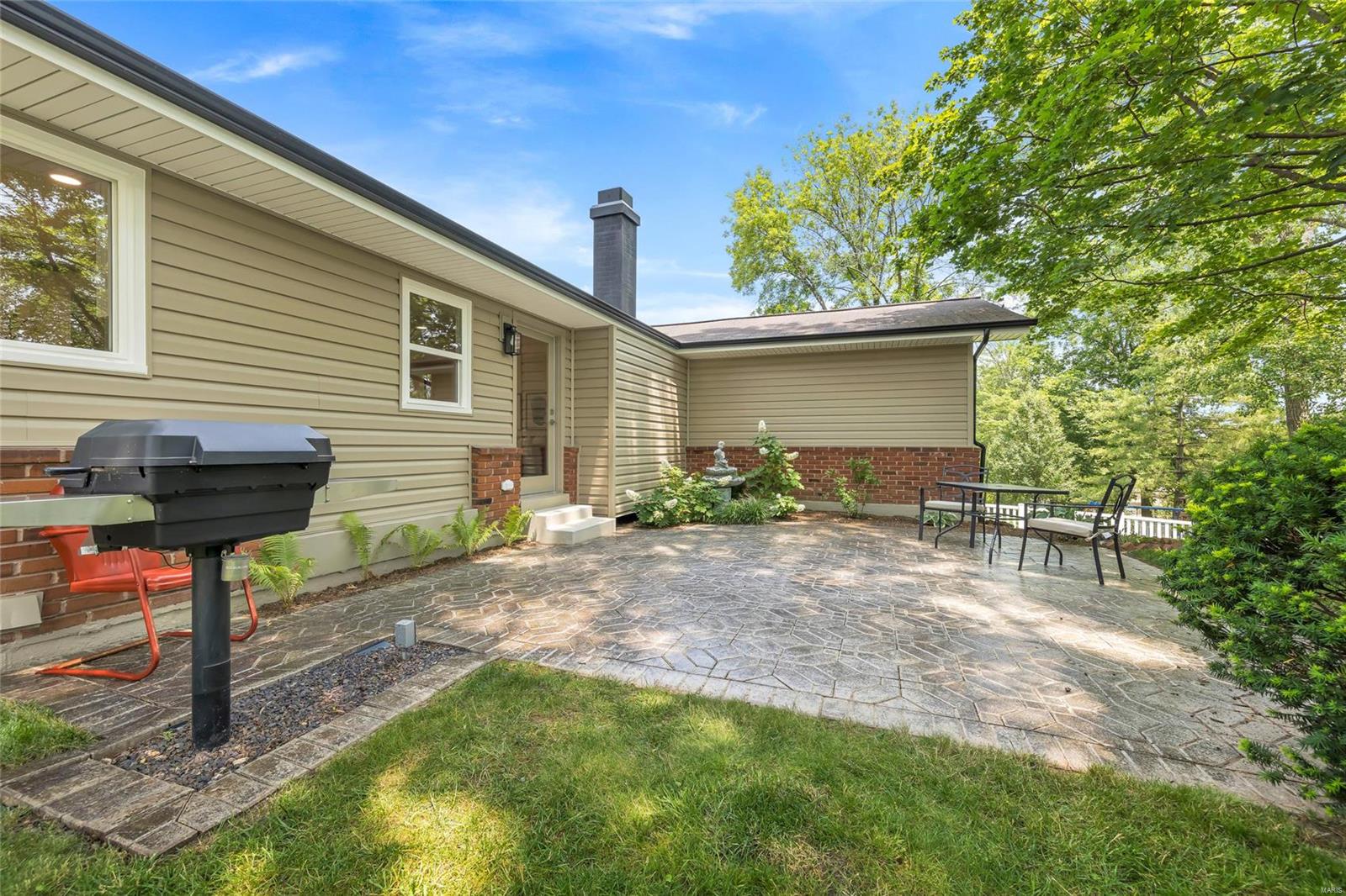 803 Rotherham Drive